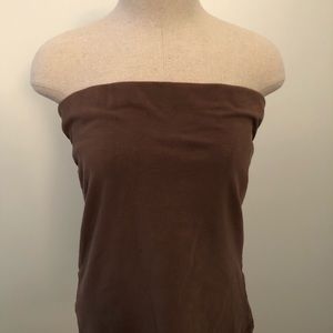Express tank top